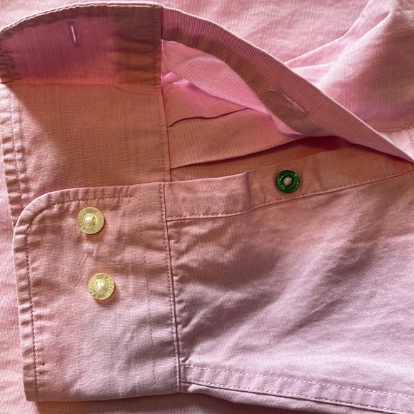 Lacoste men’s shirt - Picture 7 of 12